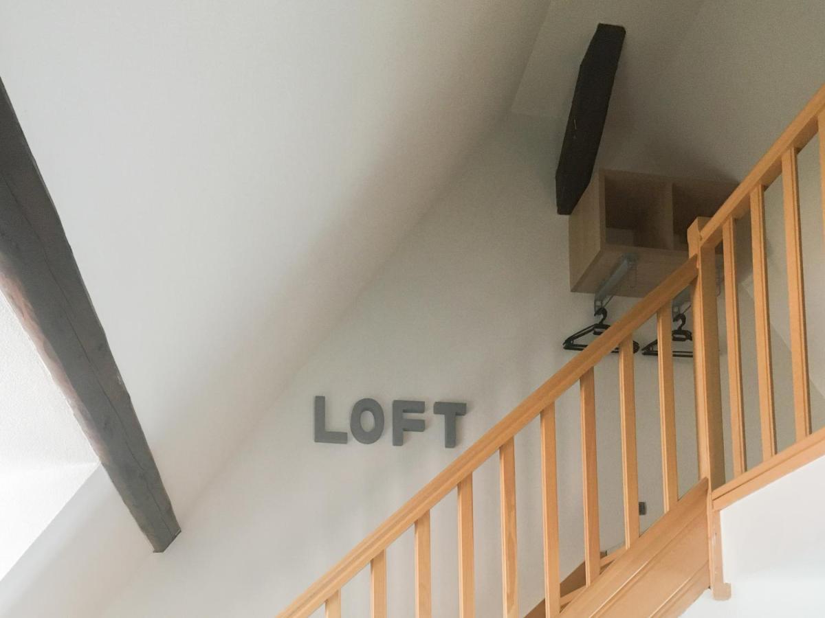 Le Gite 7 - Les Chateaux D'Ottrott セレスタ エクステリア 写真